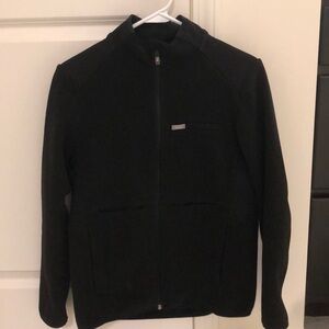 Figs Women’s Fleece Jacket